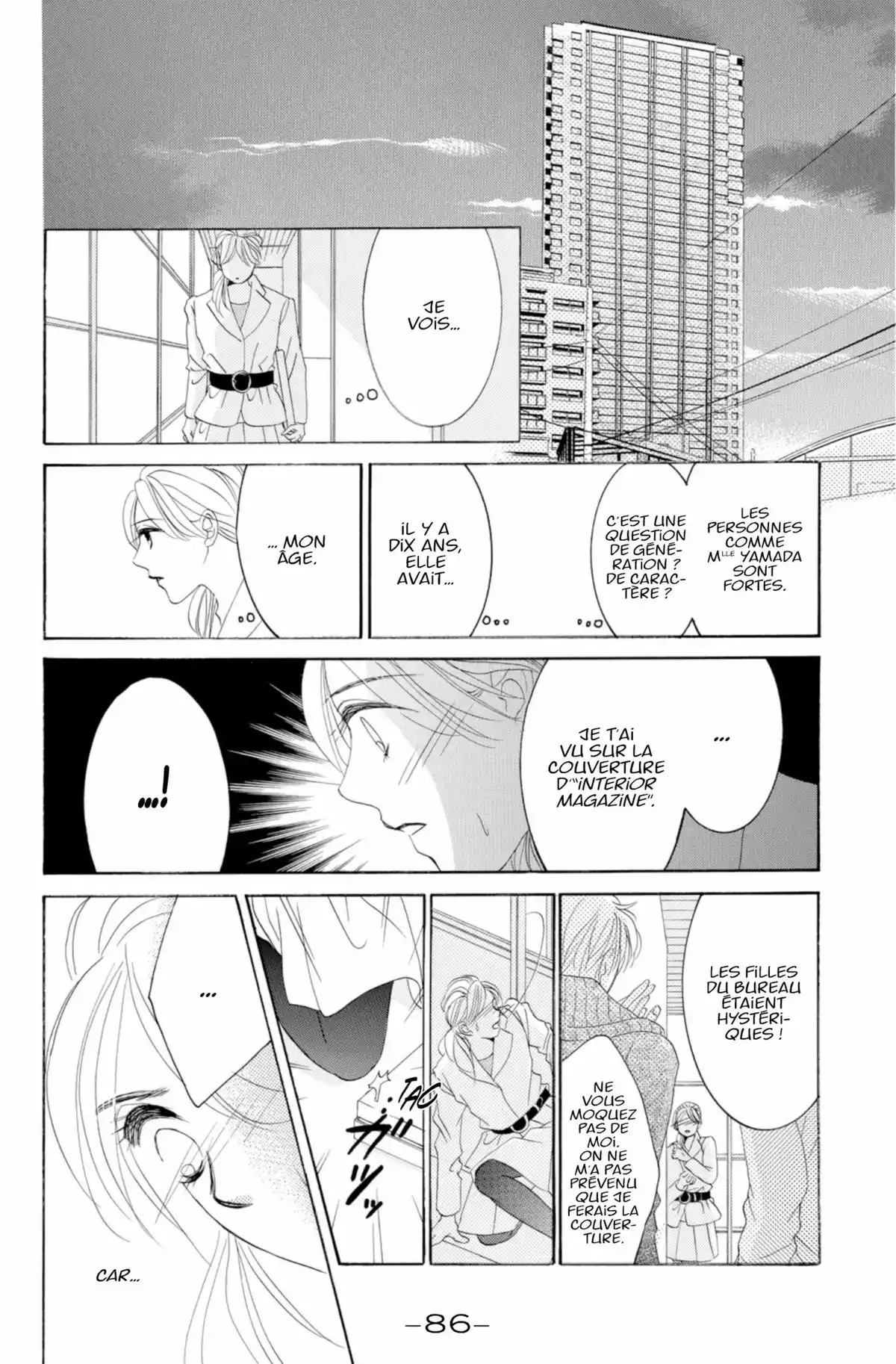 Hotaru Volume 9 page 85