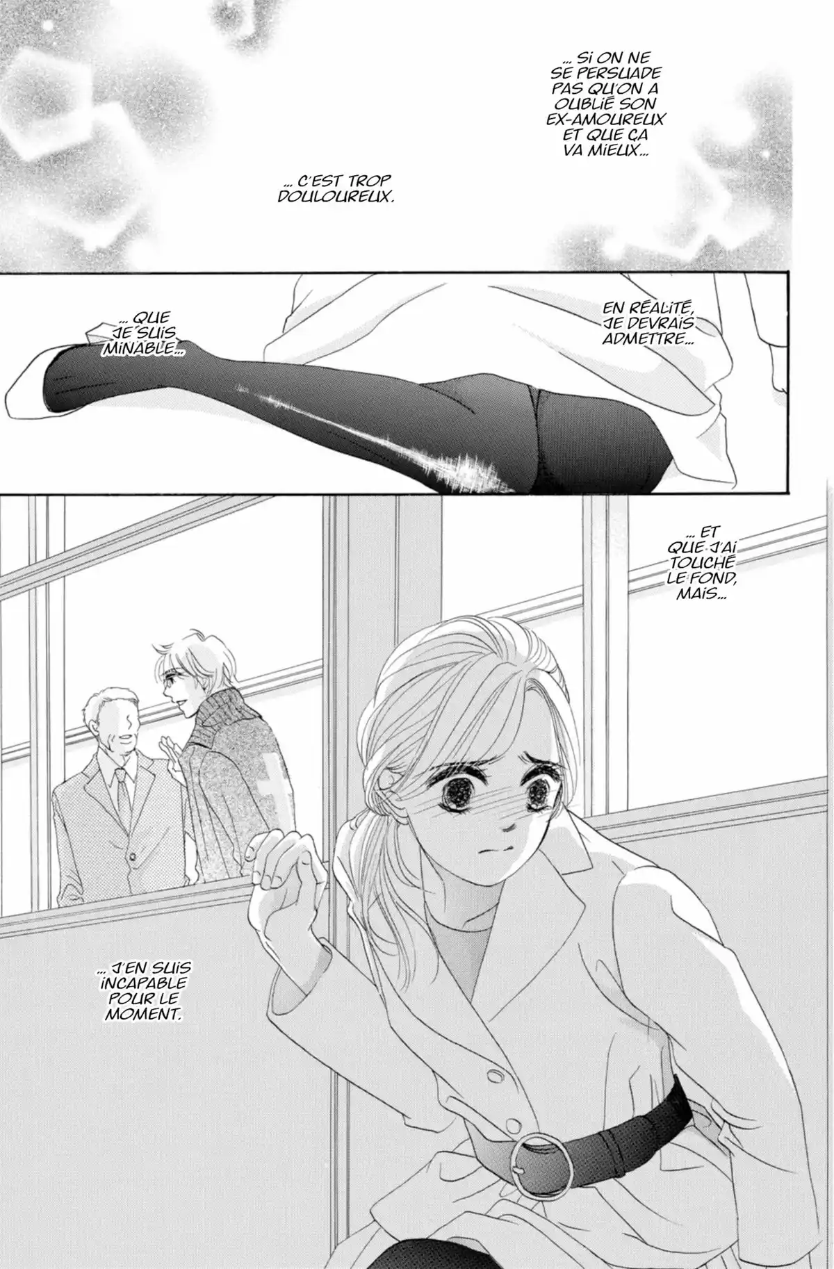 Hotaru Volume 9 page 86