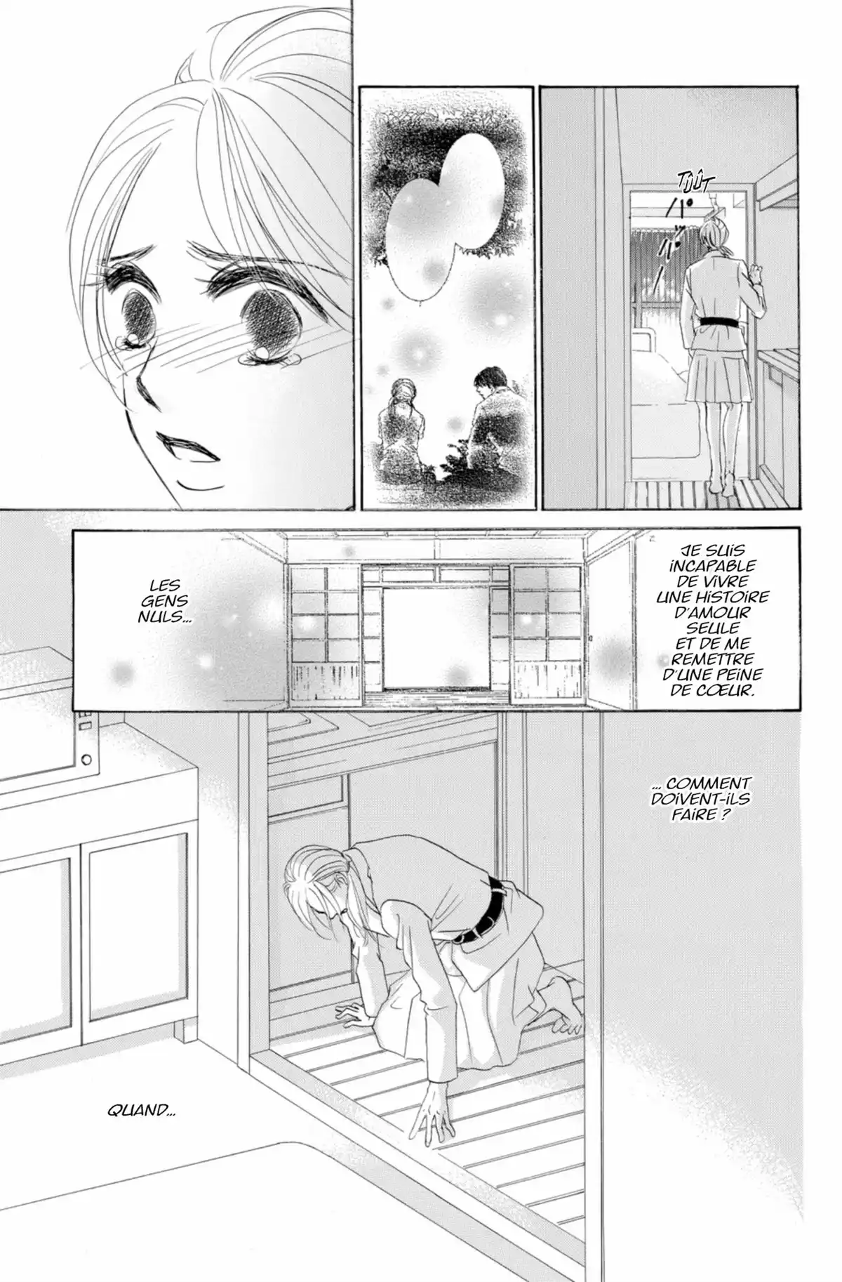 Hotaru Volume 9 page 88