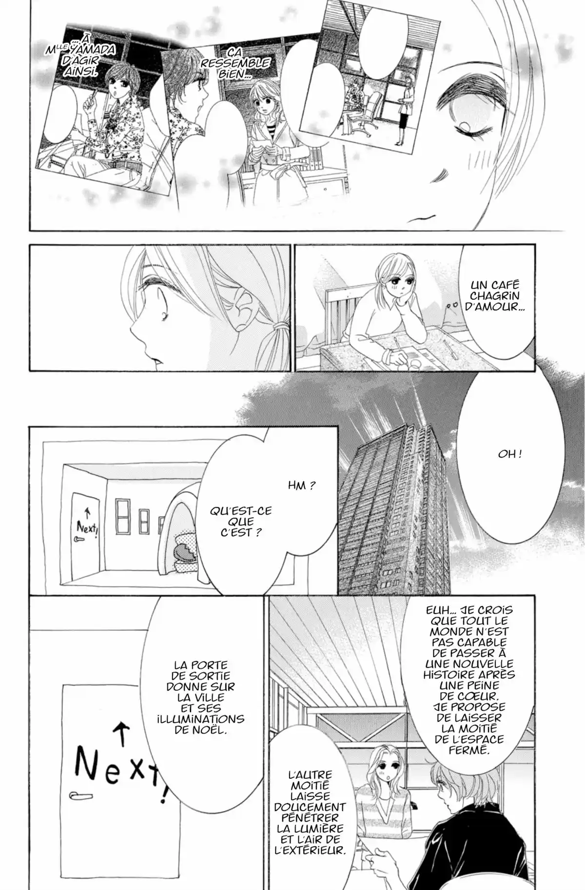 Hotaru Volume 9 page 91