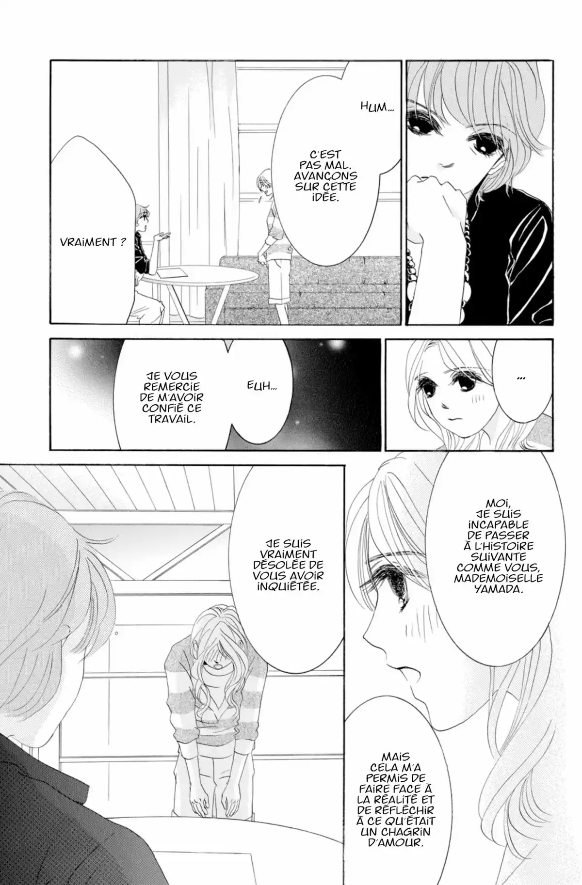 Hotaru Volume 9 page 92