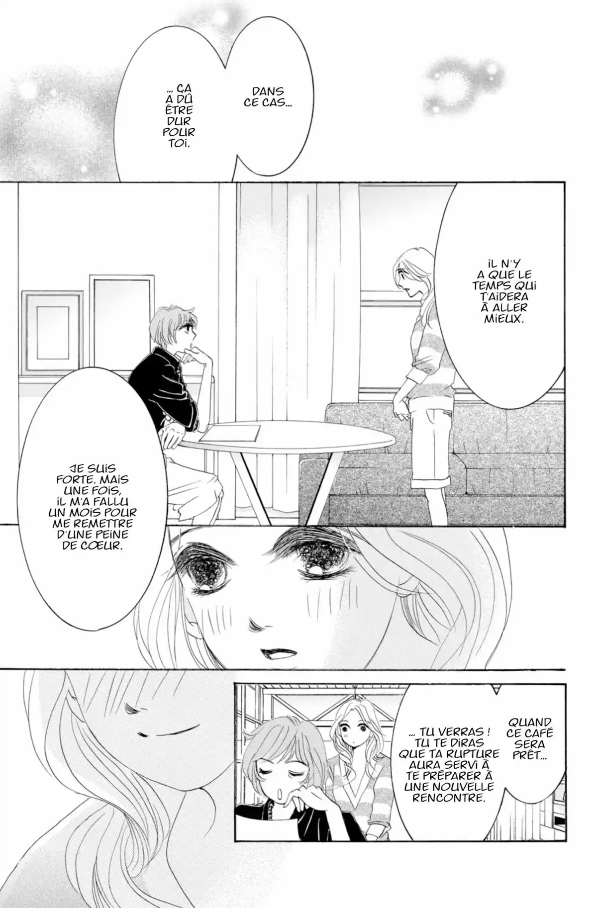 Hotaru Volume 9 page 94