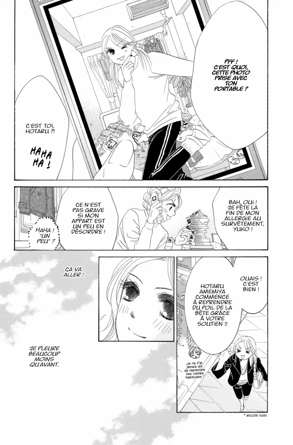 Hotaru Volume 9 page 97