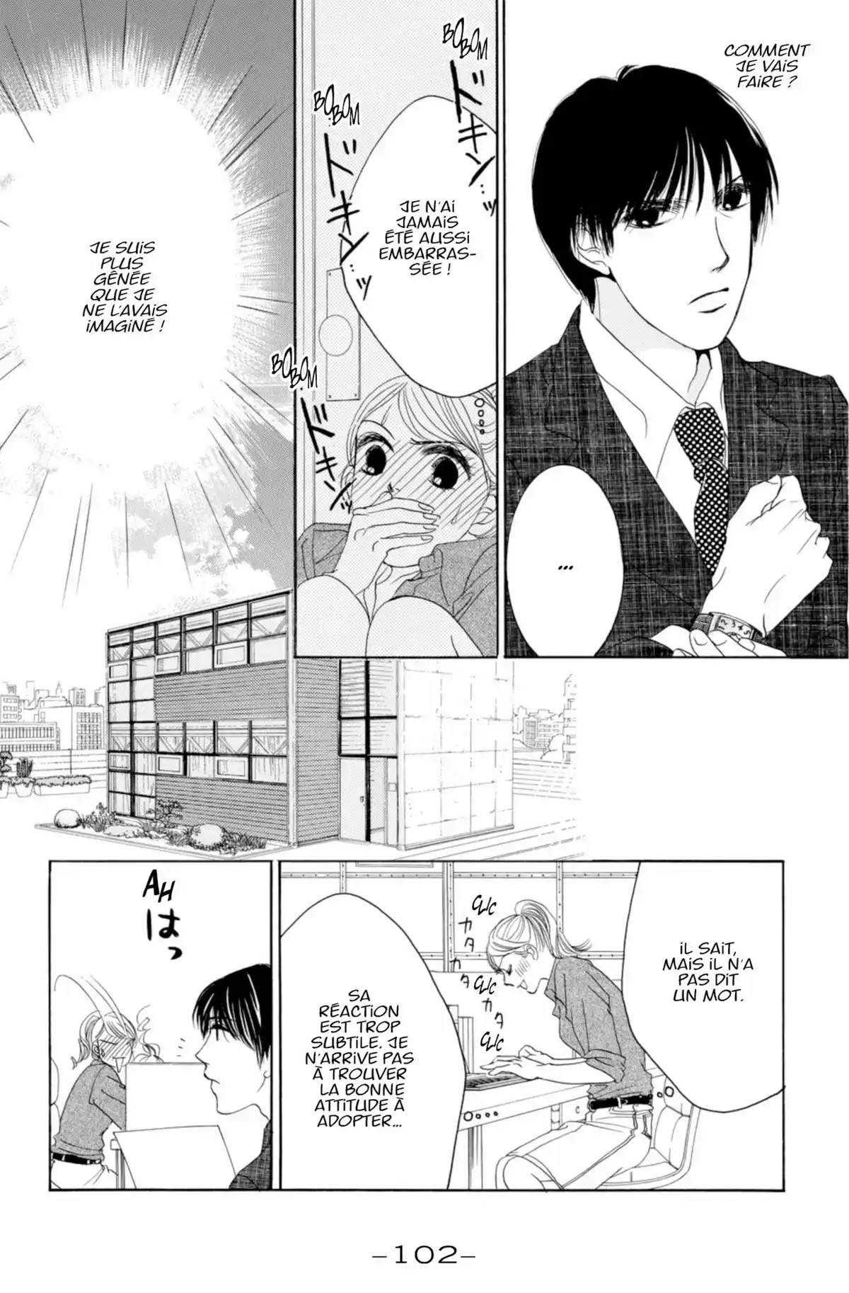 Hotaru Volume 3 page 101