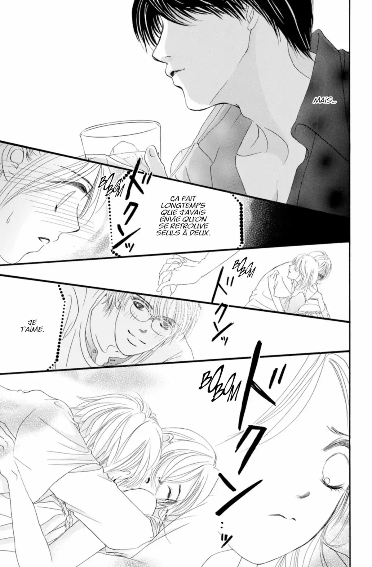 Hotaru Volume 3 page 110