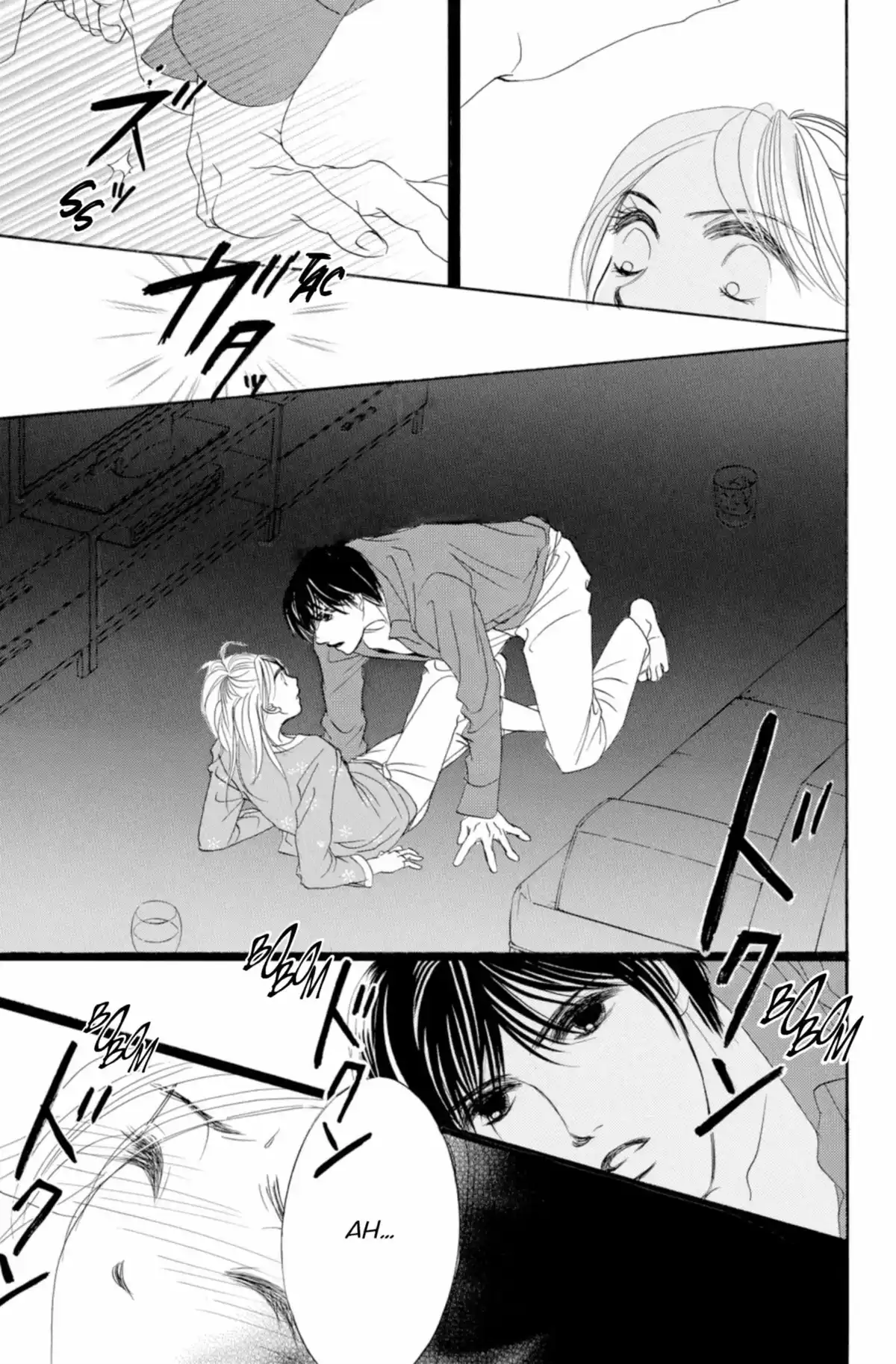 Hotaru Volume 3 page 112