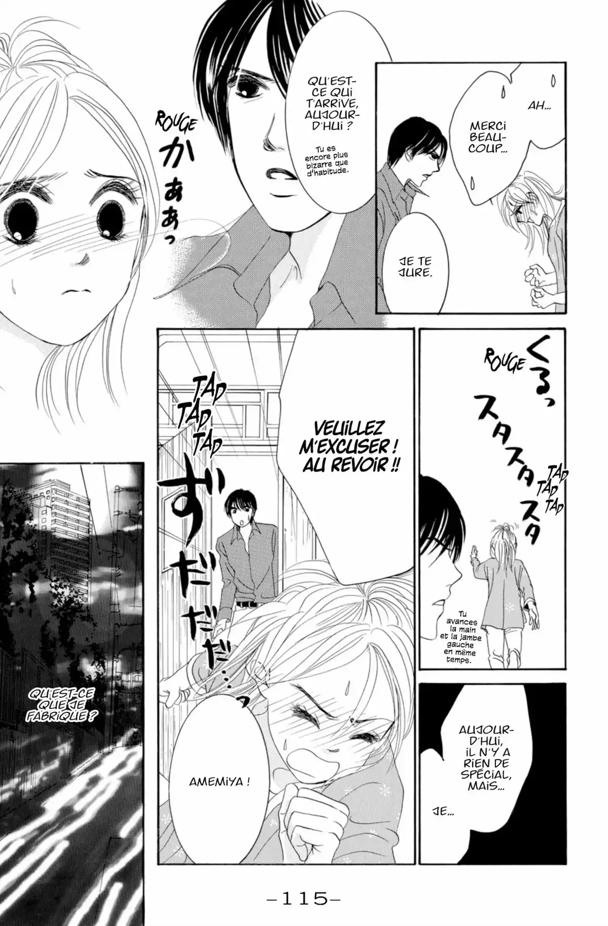 Hotaru Volume 3 page 114