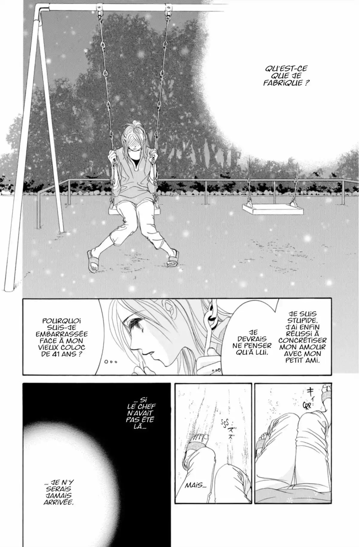 Hotaru Volume 3 page 115