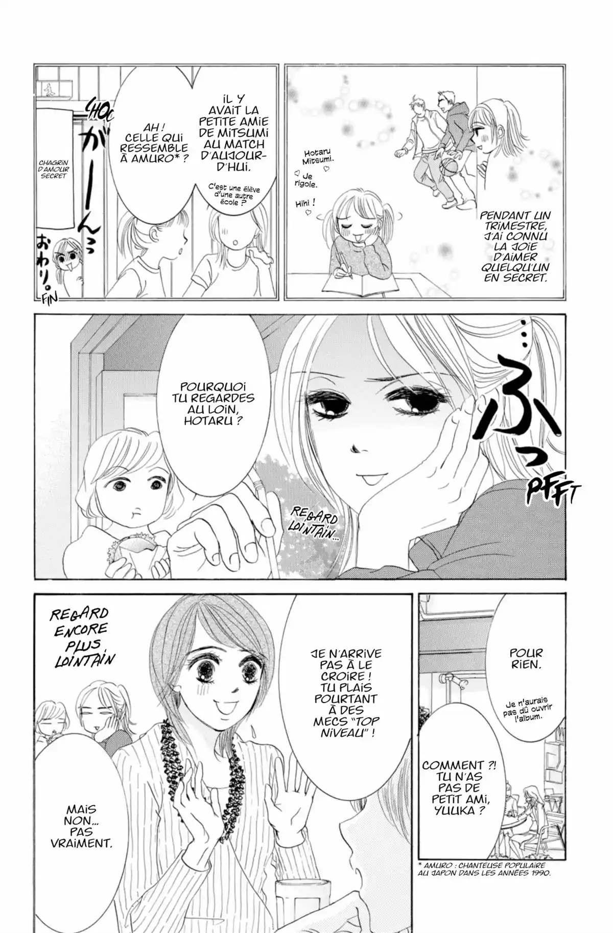 Hotaru Volume 3 page 34