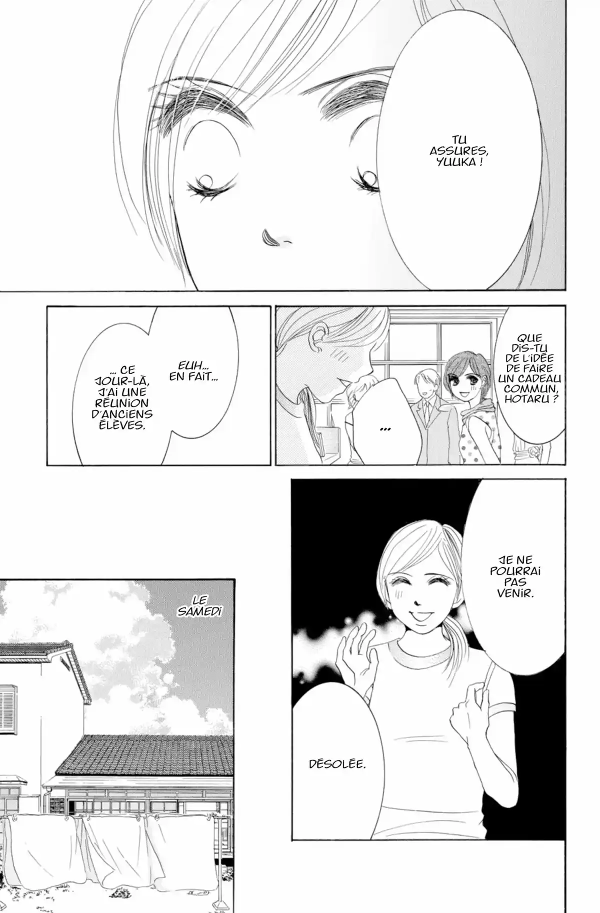 Hotaru Volume 3 page 45