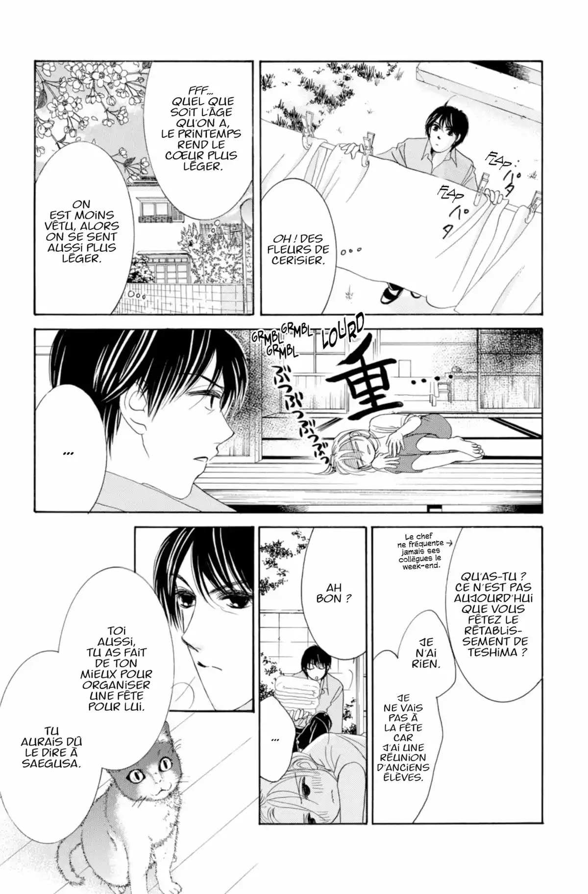 Hotaru Volume 3 page 46