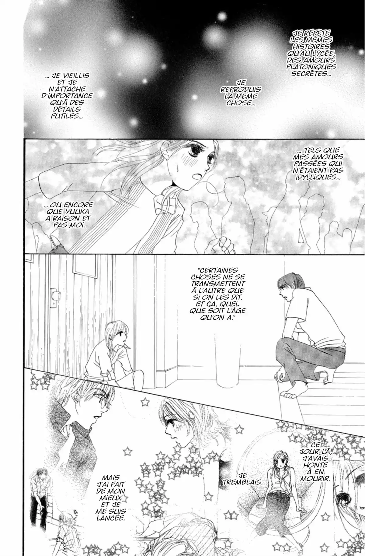 Hotaru Volume 3 page 52