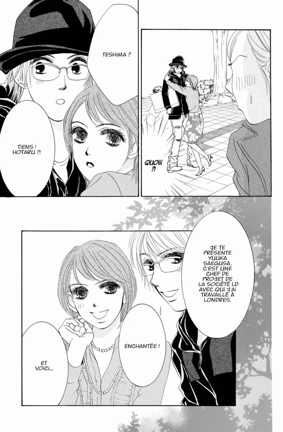 Hotaru Volume 3 page 7