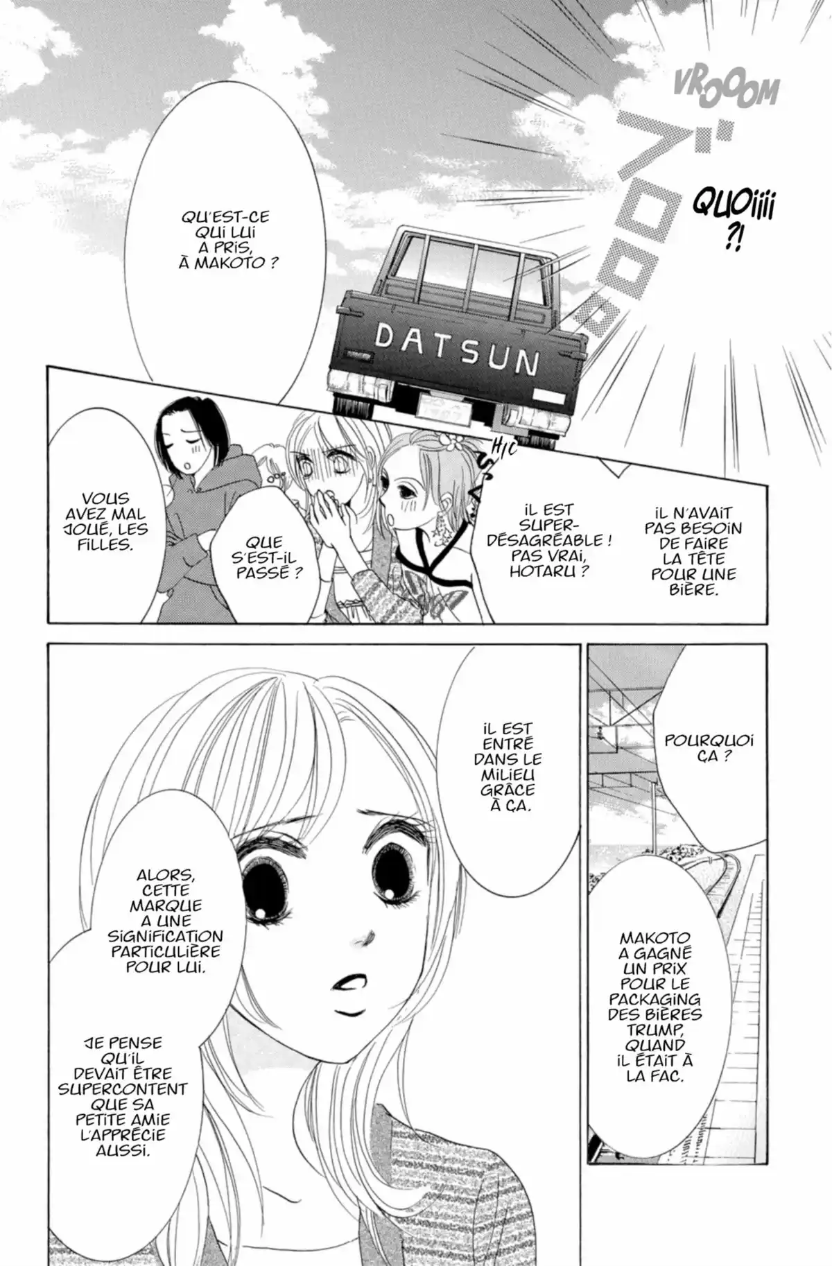 Hotaru Volume 3 page 82