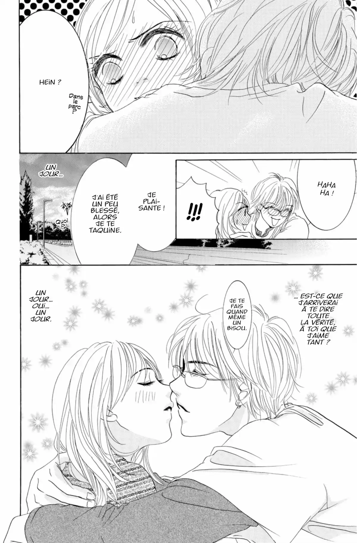 Hotaru Volume 3 page 88