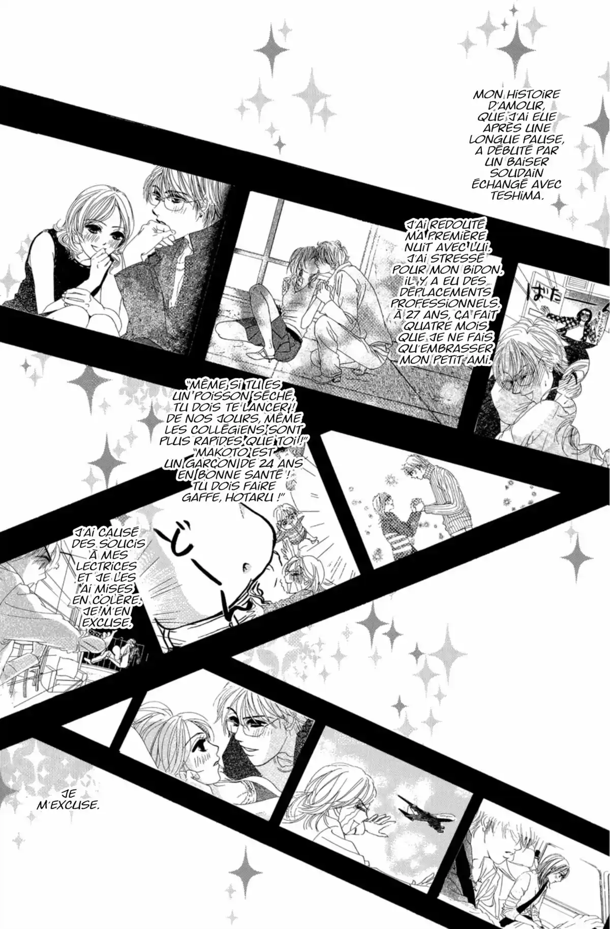 Hotaru Volume 3 page 92