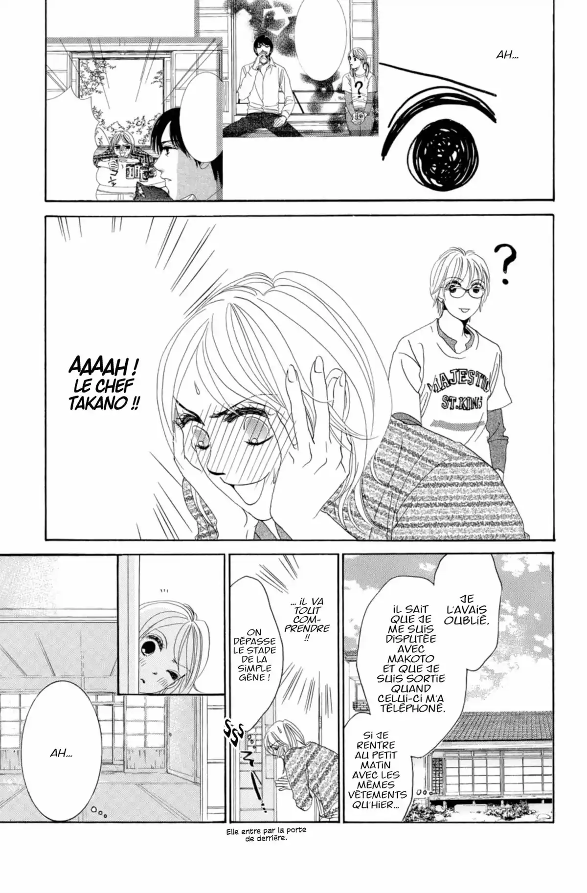 Hotaru Volume 3 page 98