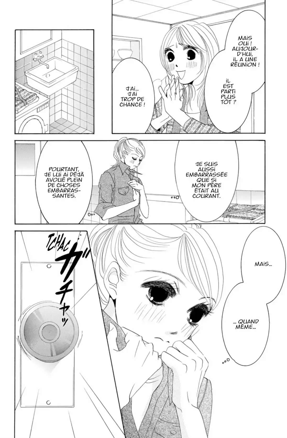 Hotaru Volume 3 page 99