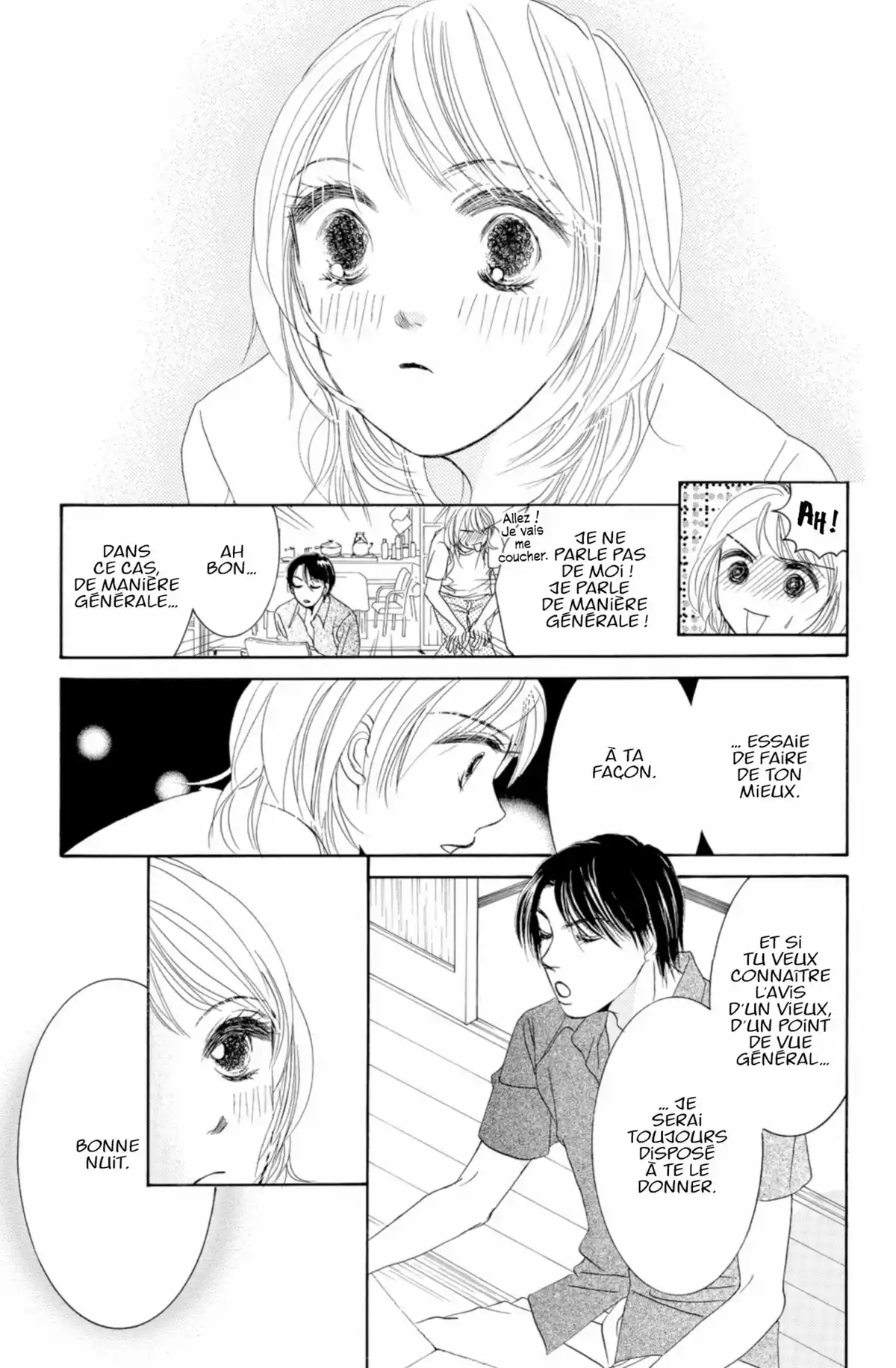 Hotaru Volume 1 page 40