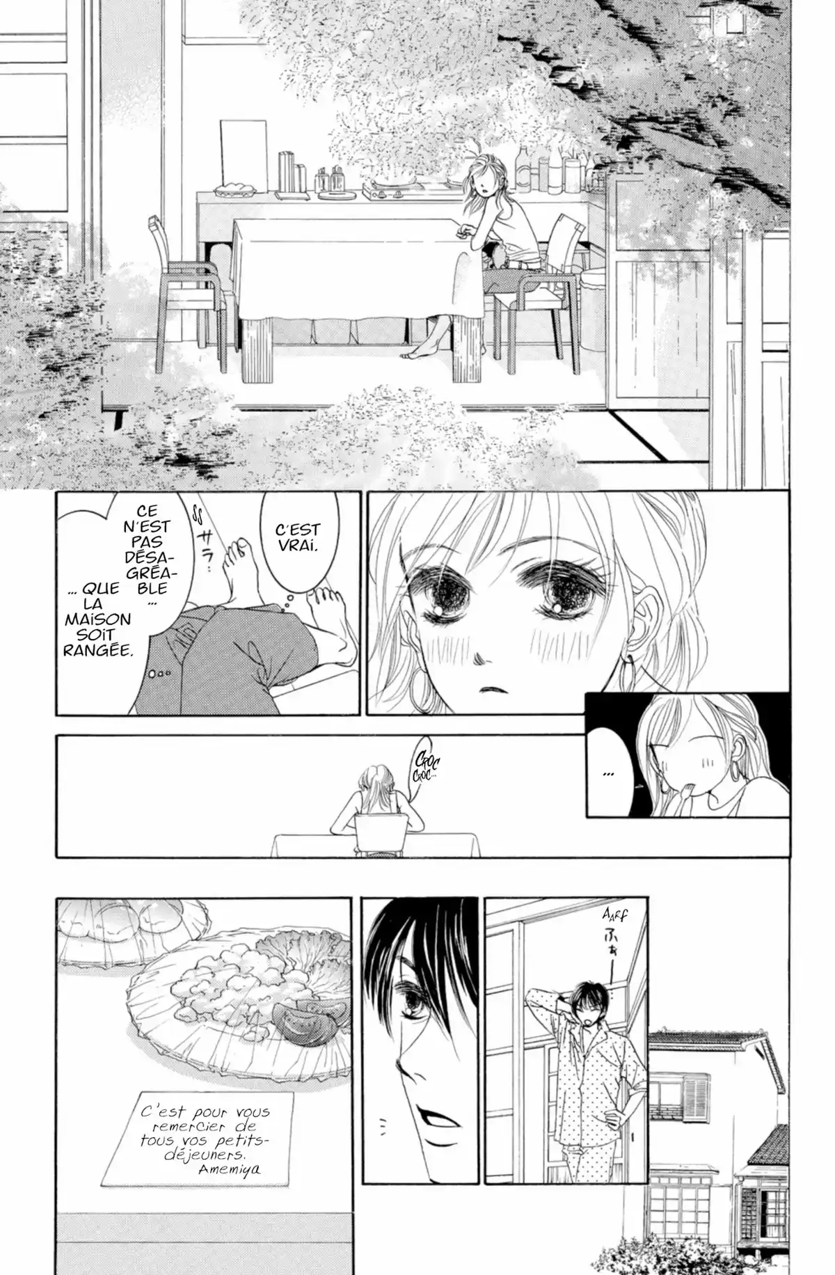 Hotaru Volume 1 page 50