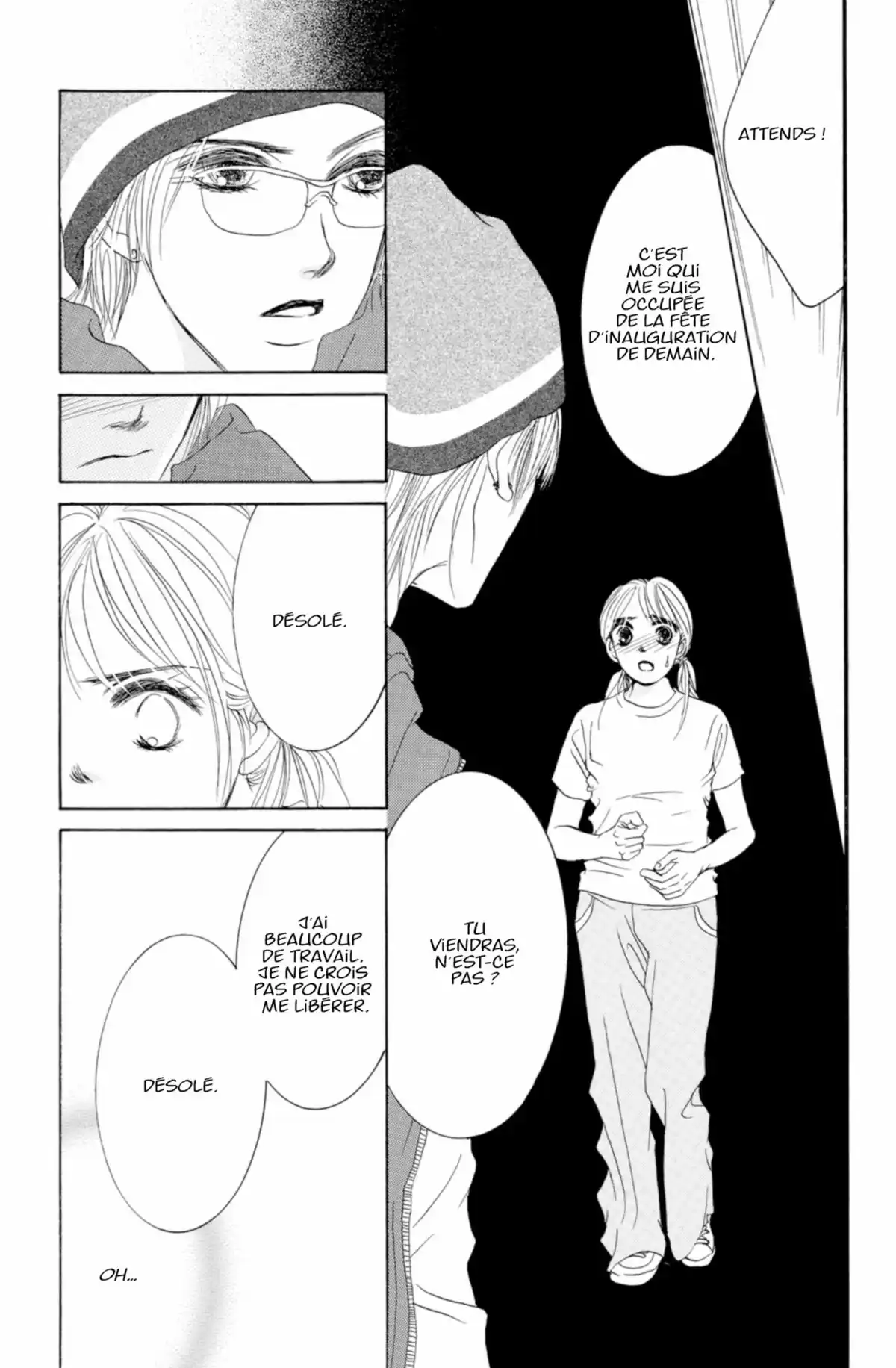 Hotaru Volume 1 page 58