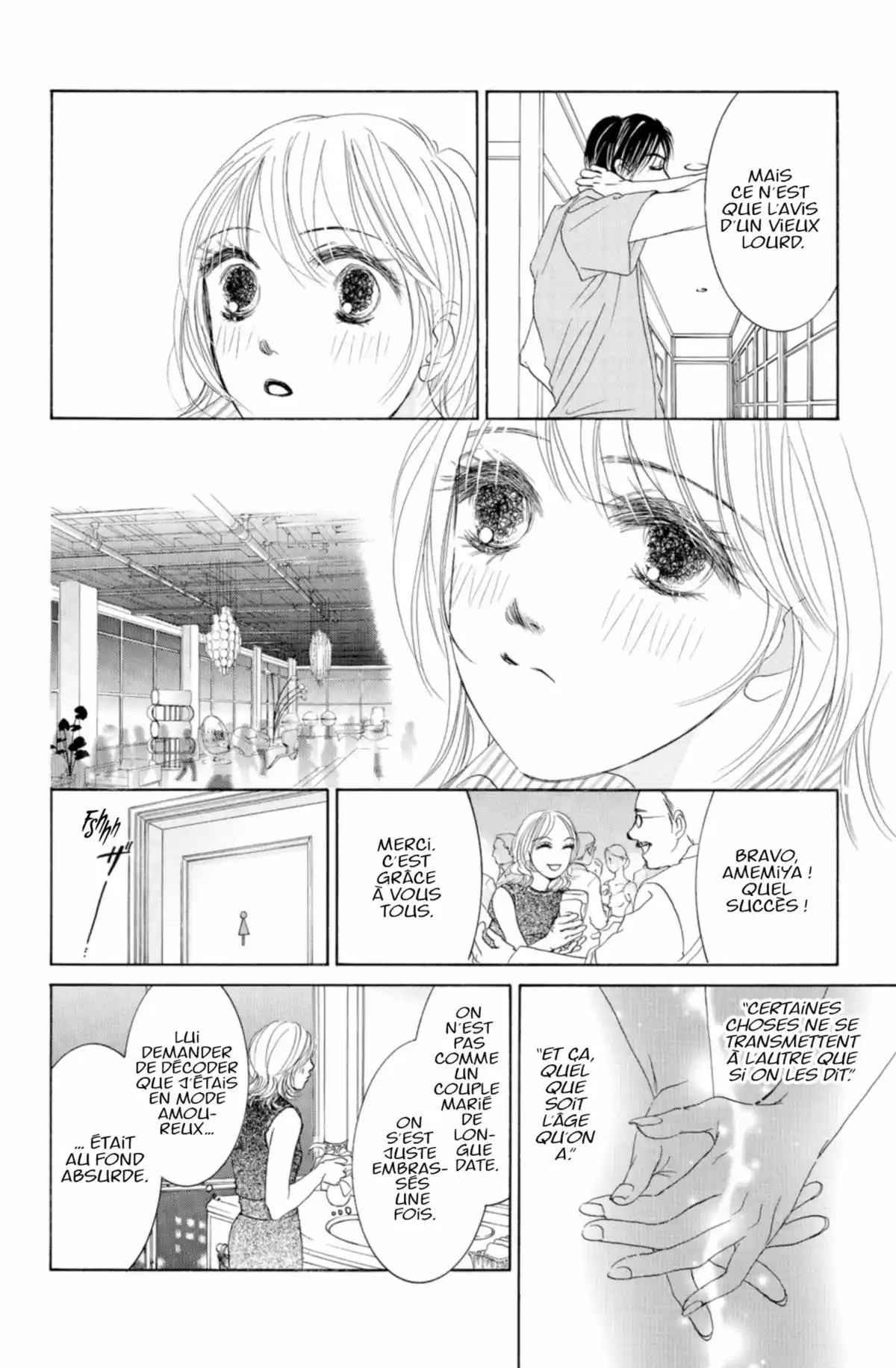 Hotaru Volume 1 page 63