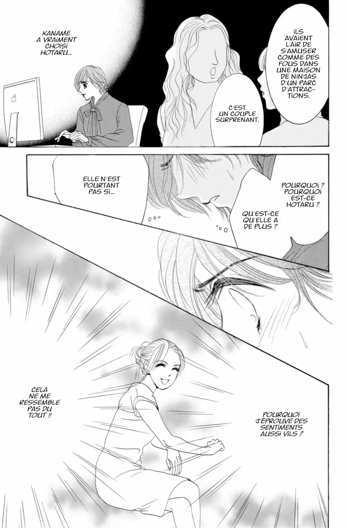 Hotaru Volume 11 page 101