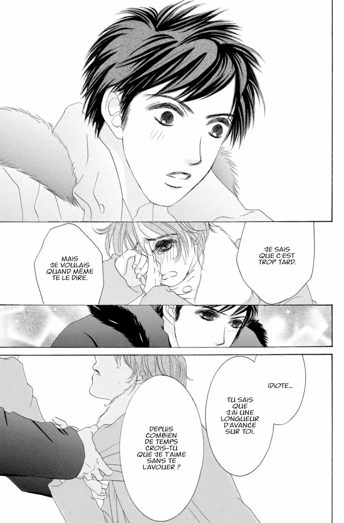 Hotaru Volume 11 page 123