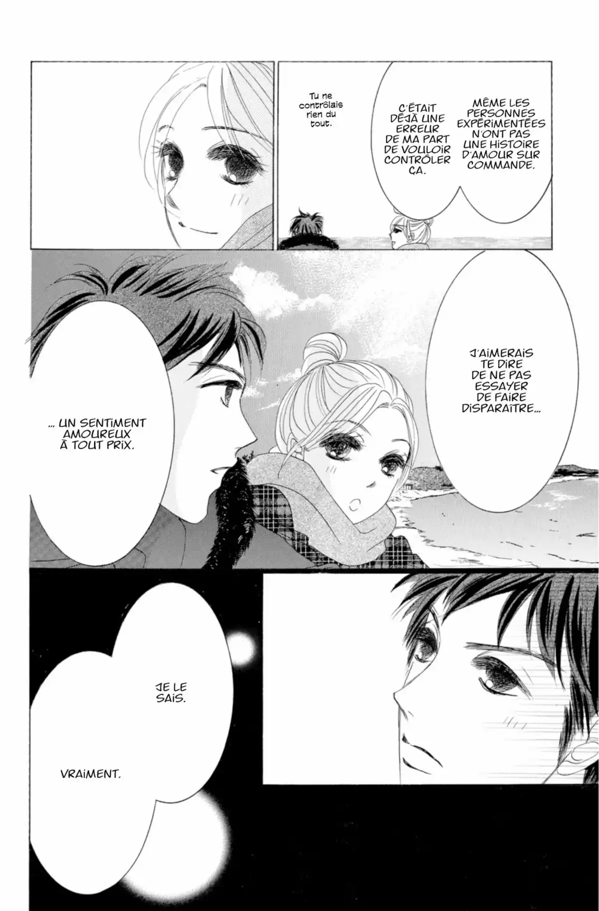 Hotaru Volume 11 page 92