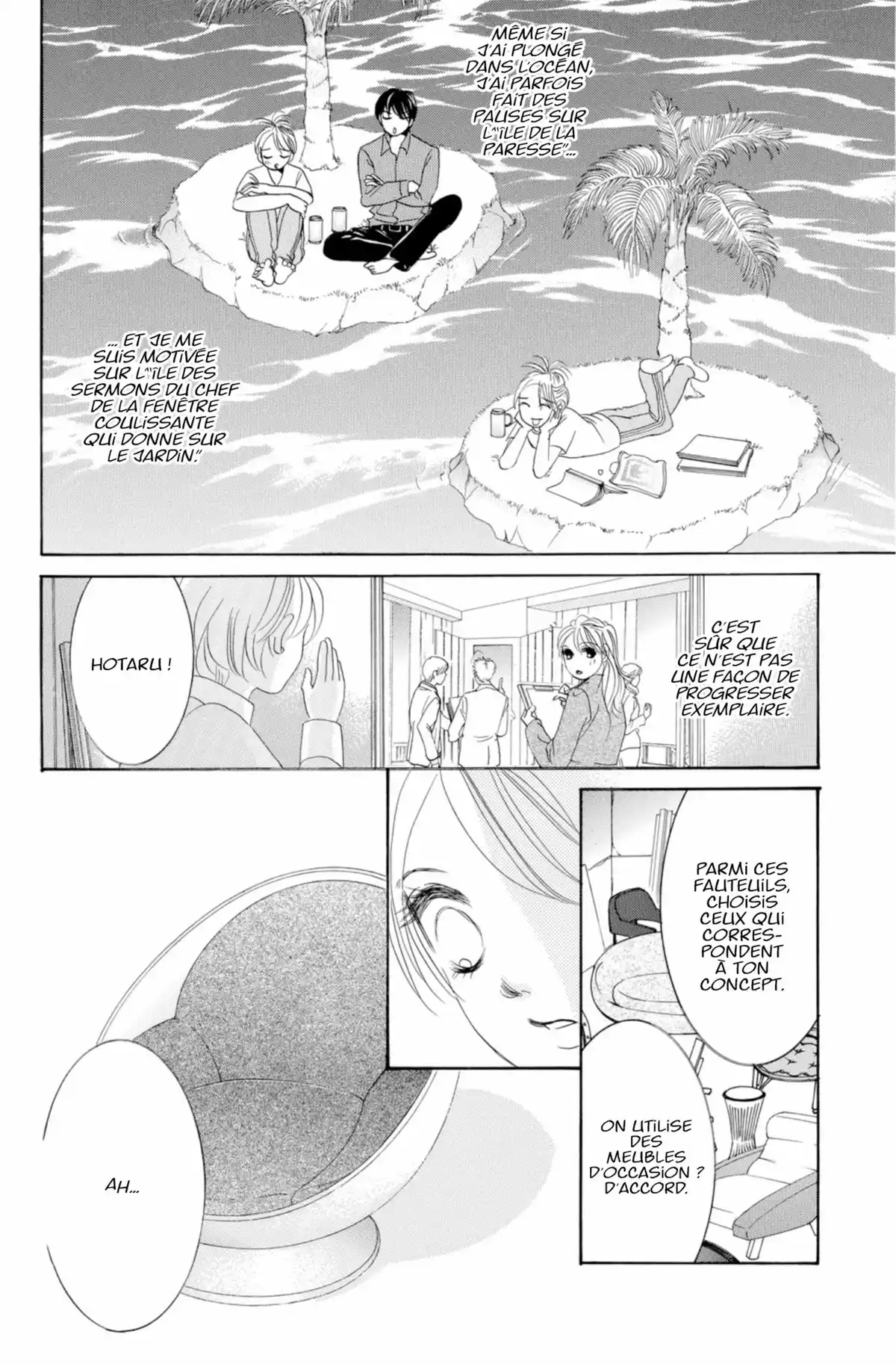 Hotaru Volume 8 page 27