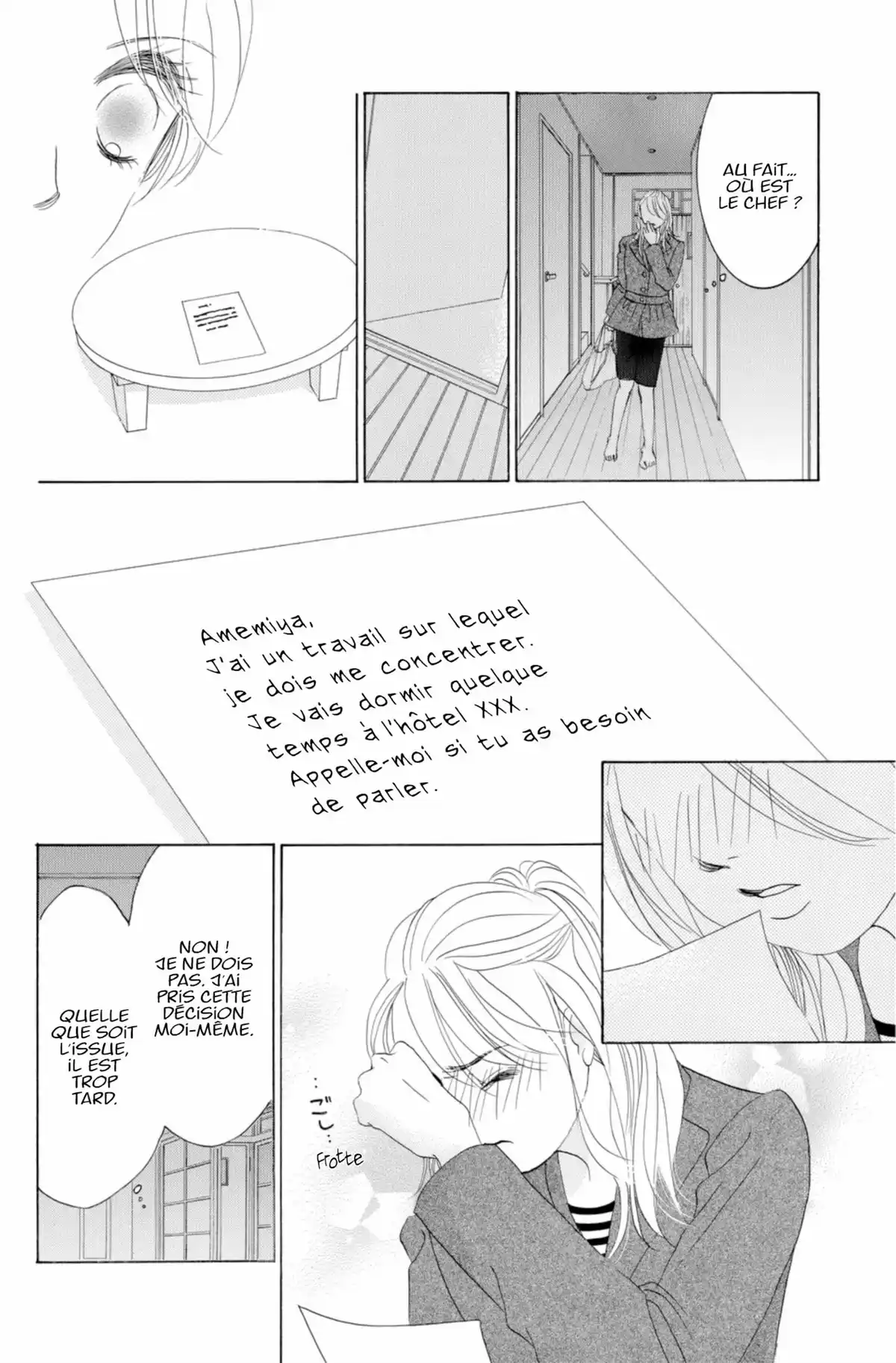 Hotaru Volume 8 page 43