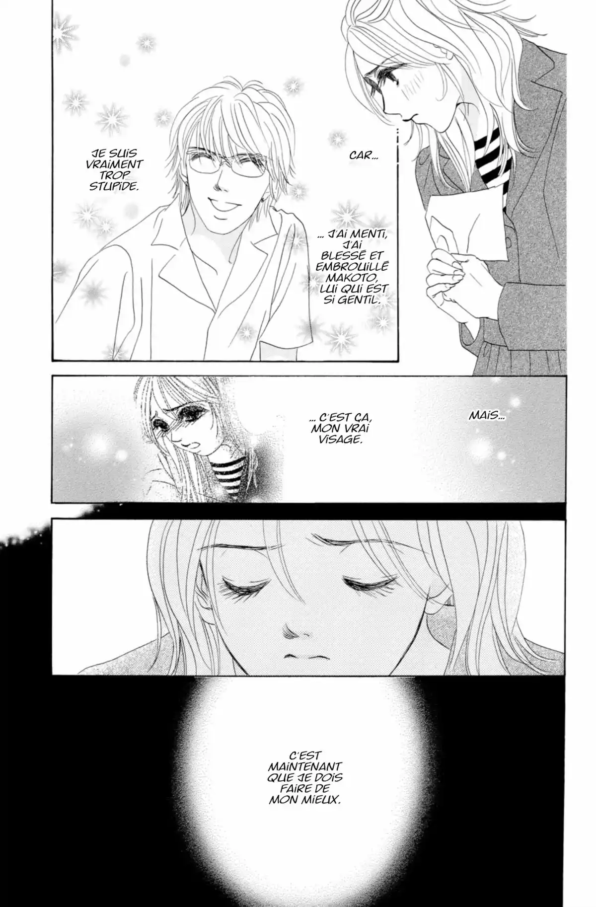 Hotaru Volume 8 page 44