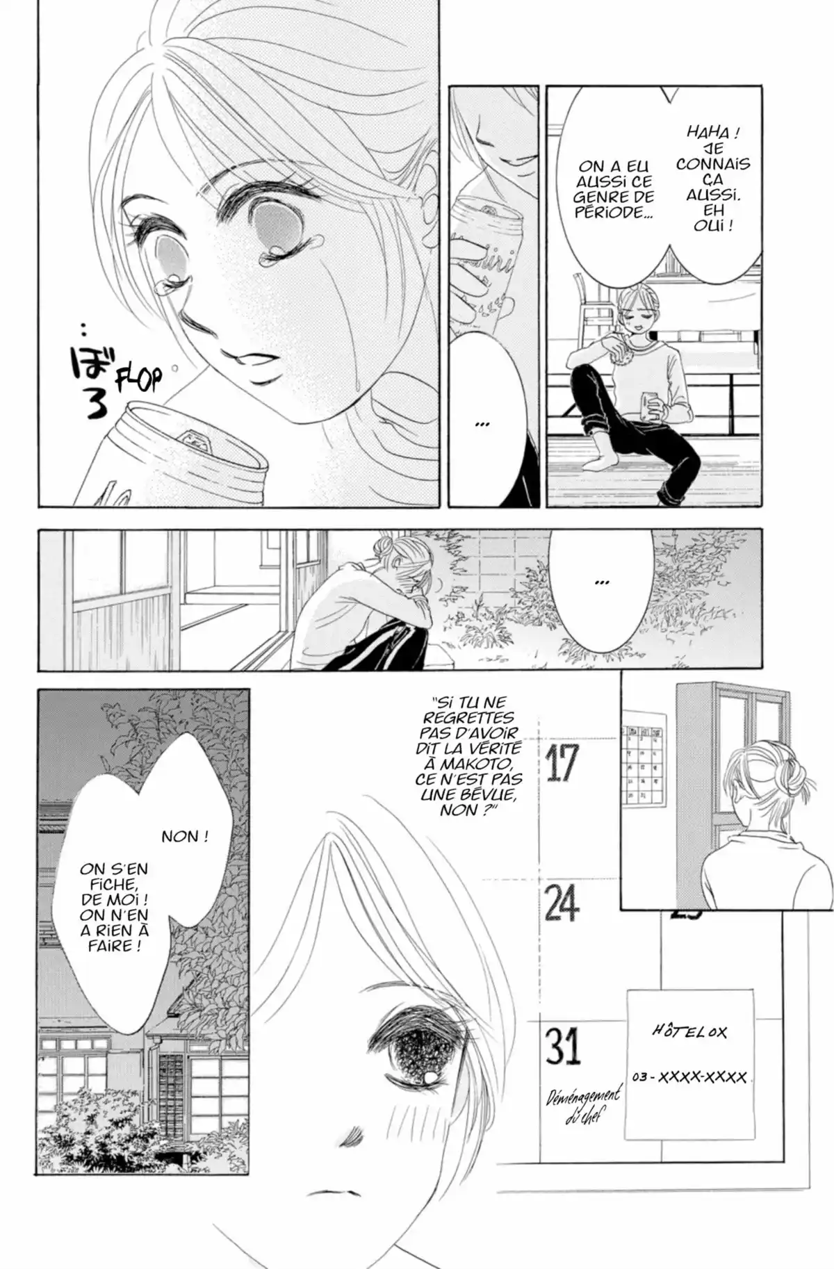 Hotaru Volume 8 page 73