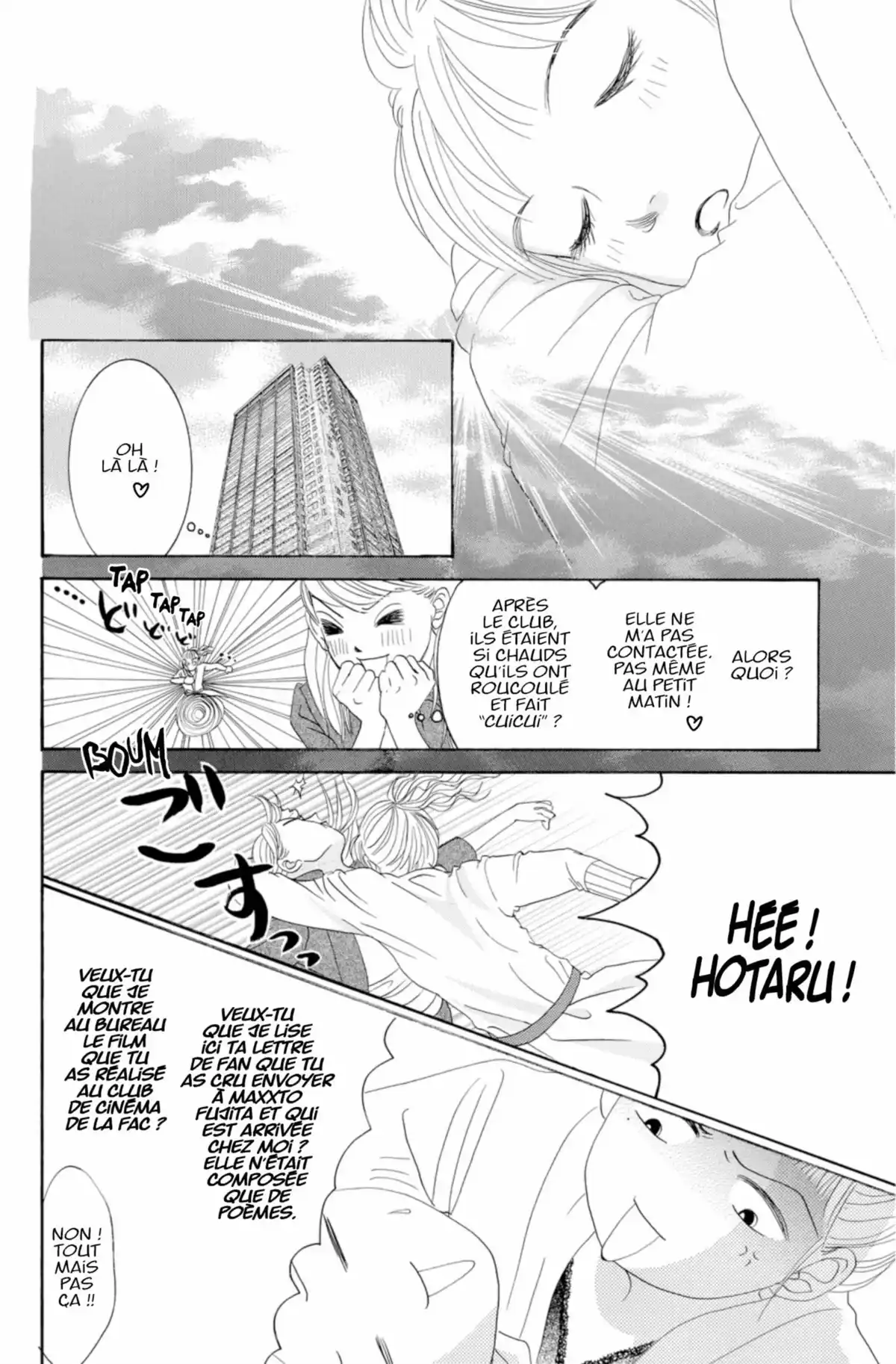 Hotaru Volume 8 page 77