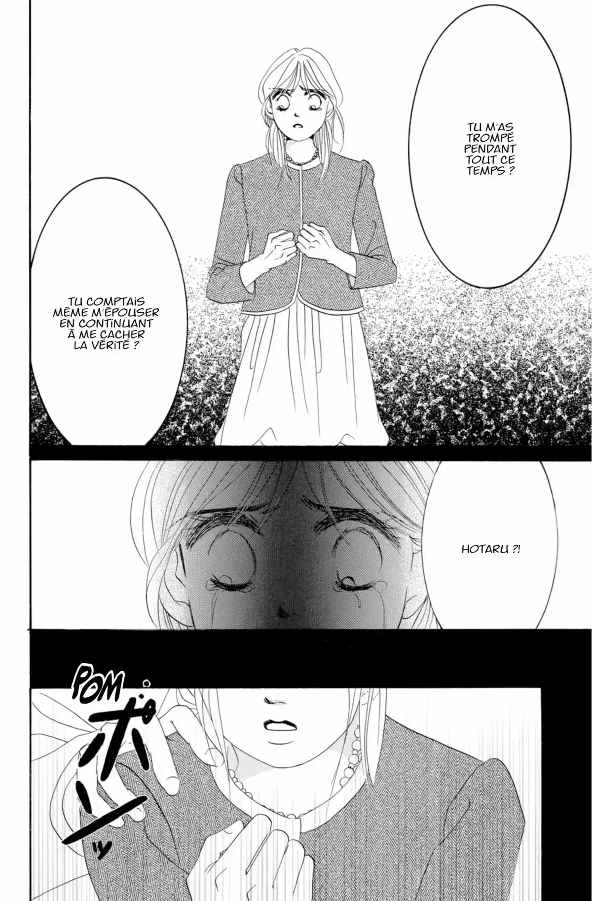 Hotaru Volume 8 page 9