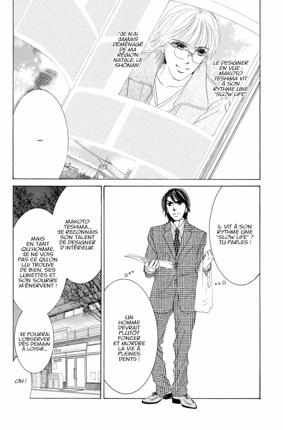Hotaru Volume 4 page 101