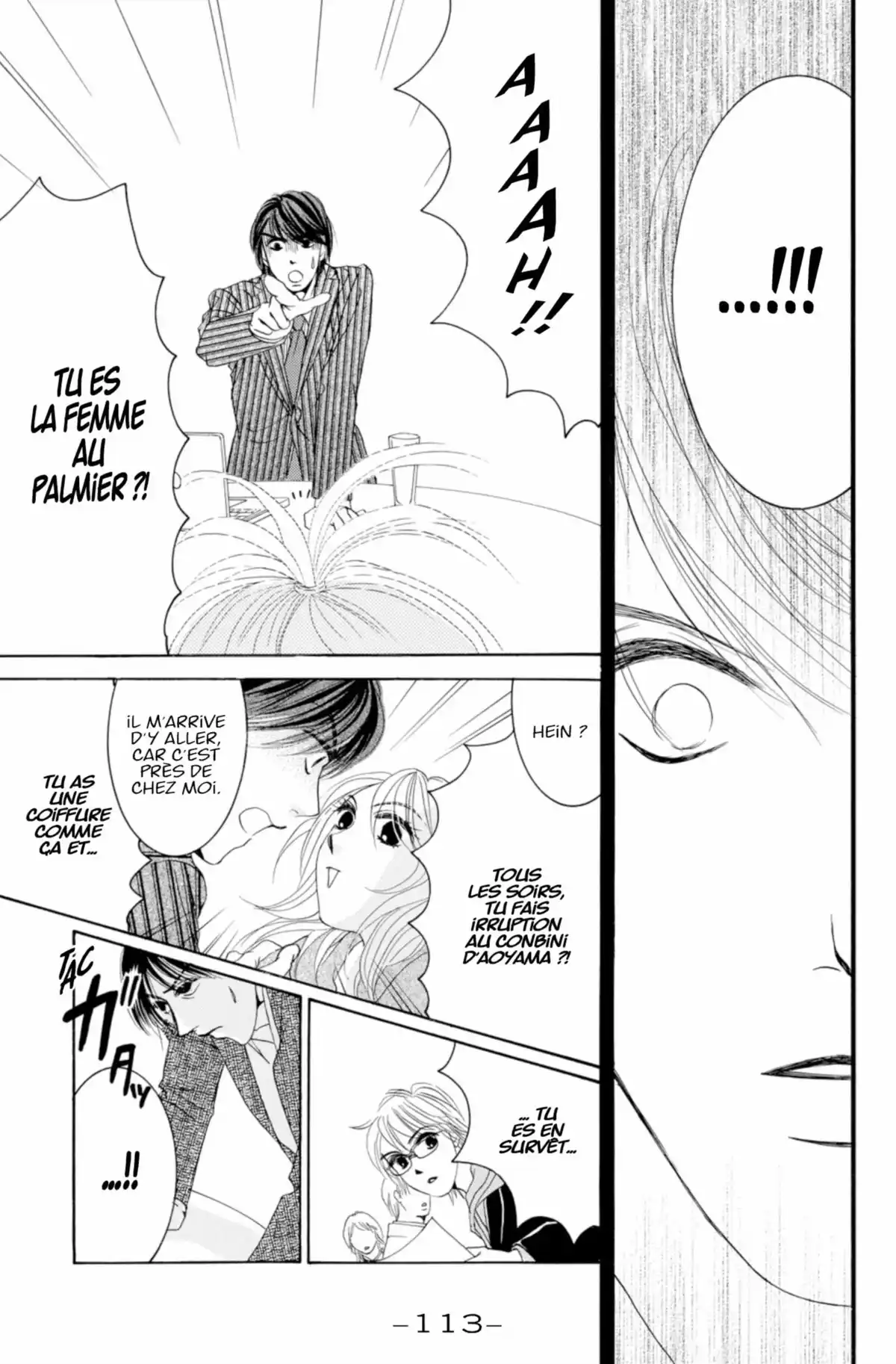 Hotaru Volume 4 page 112