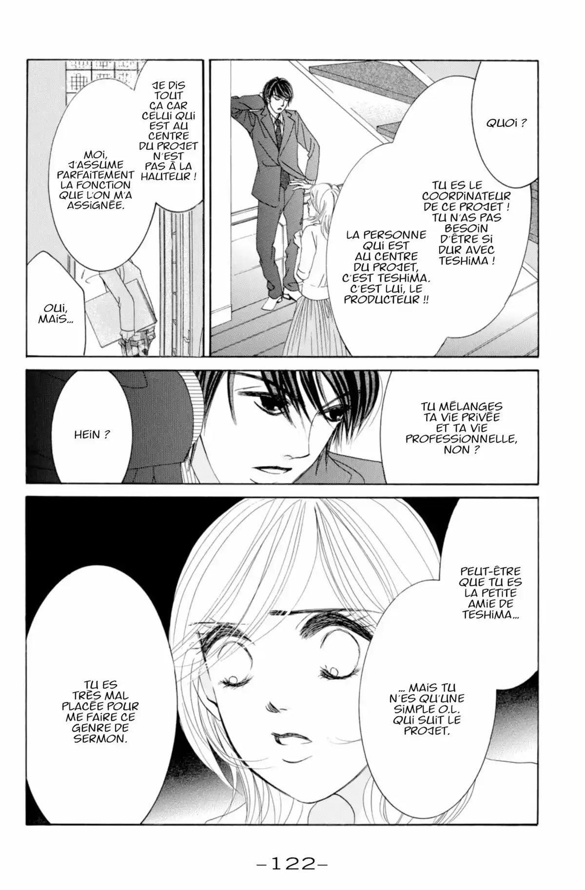 Hotaru Volume 4 page 121