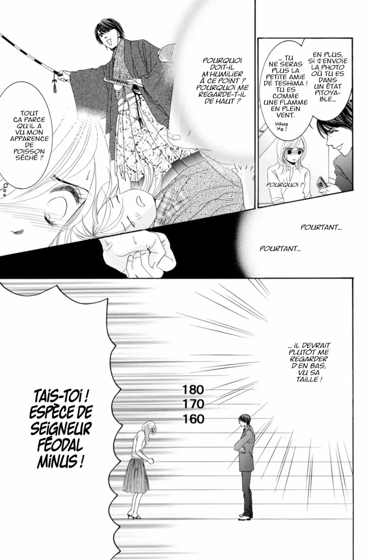 Hotaru Volume 4 page 122