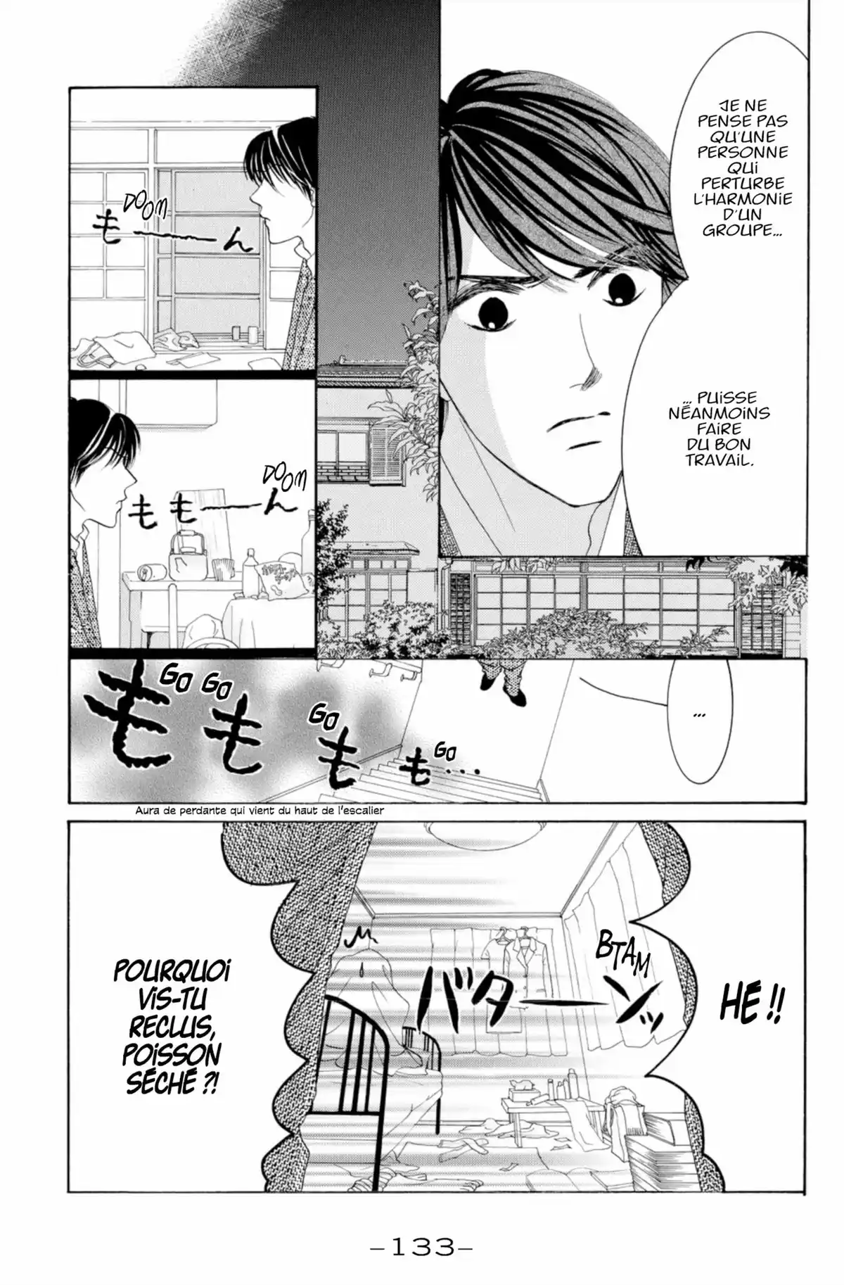 Hotaru Volume 4 page 132