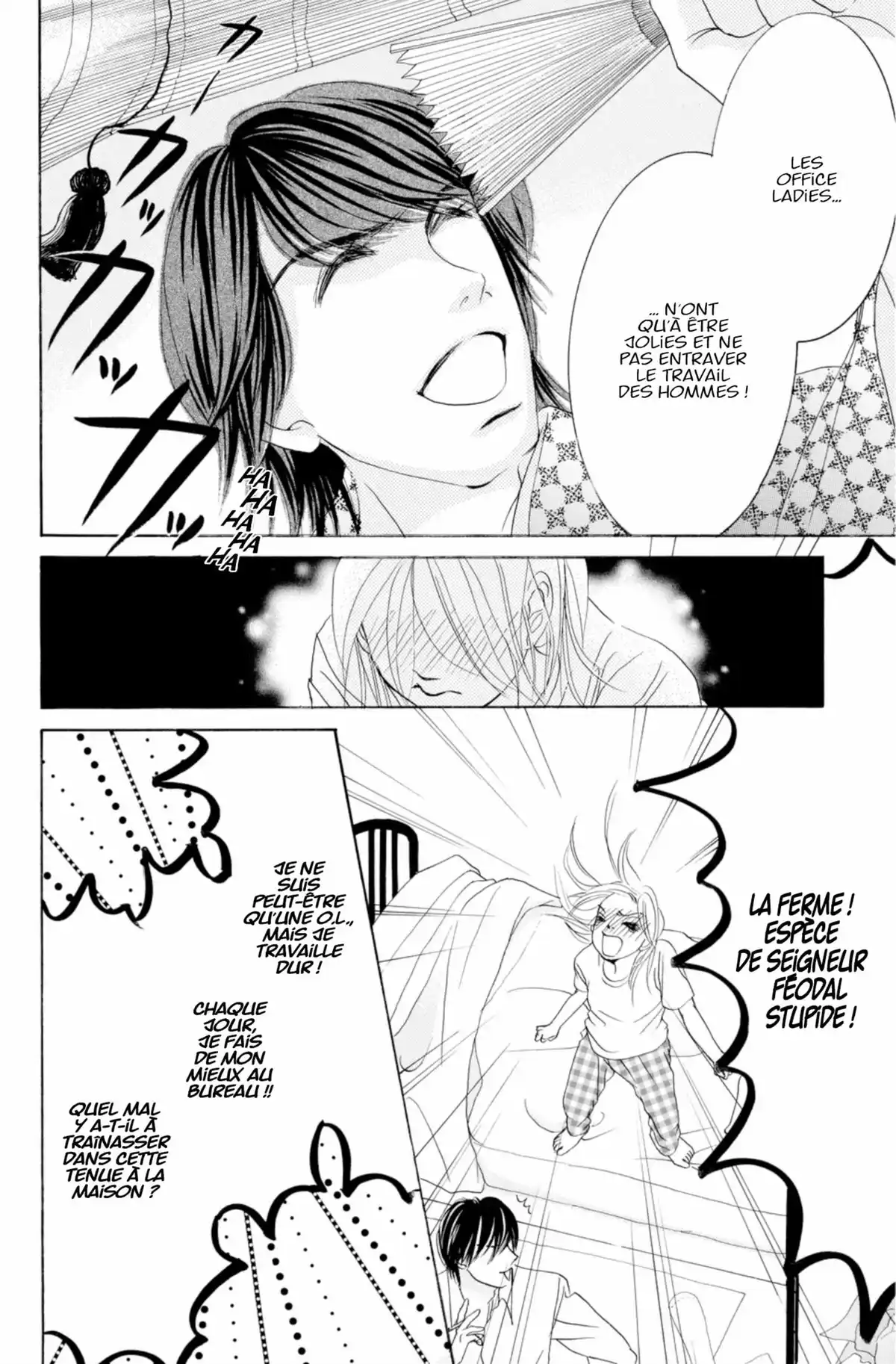 Hotaru Volume 4 page 135
