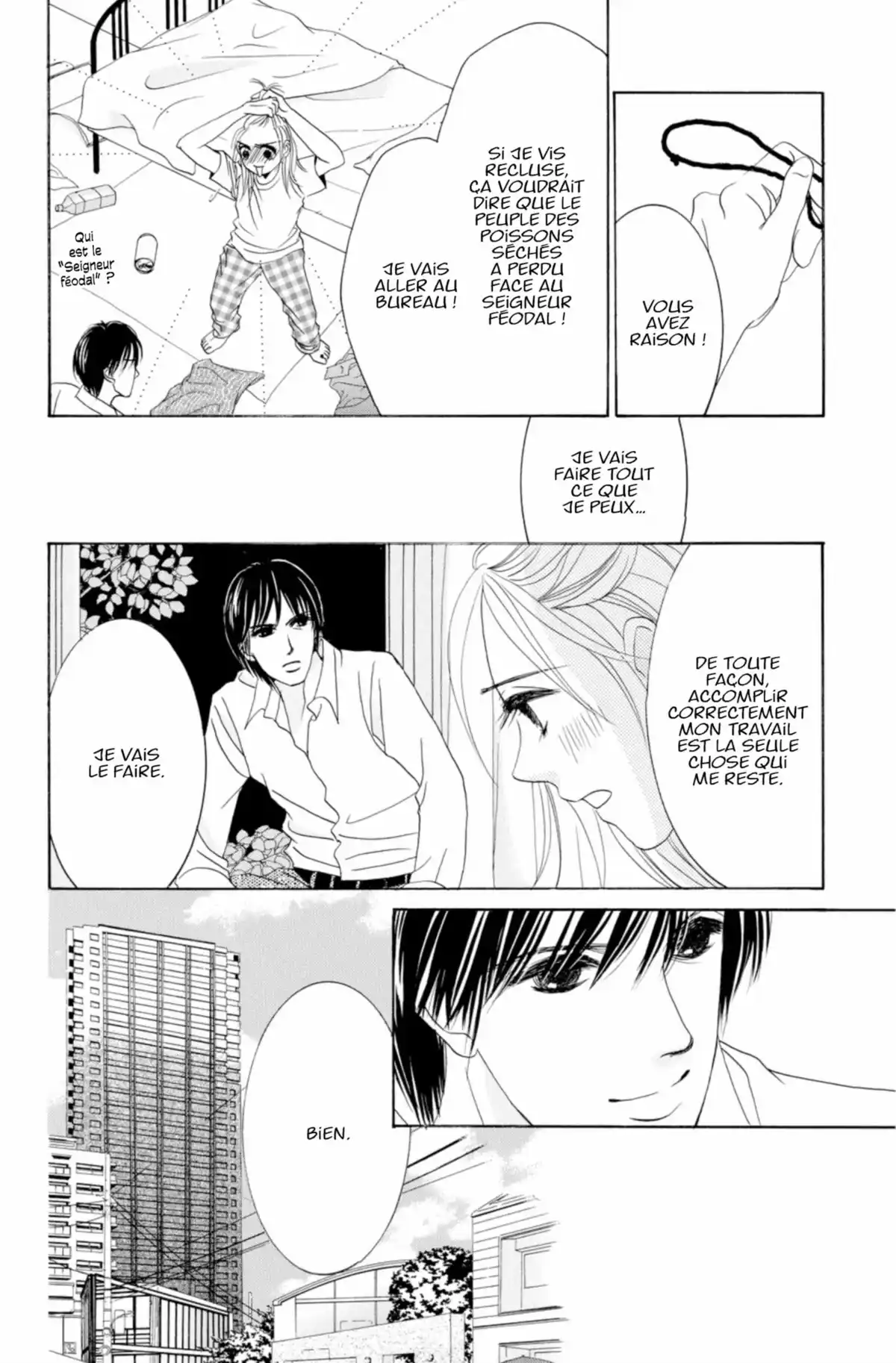 Hotaru Volume 4 page 137