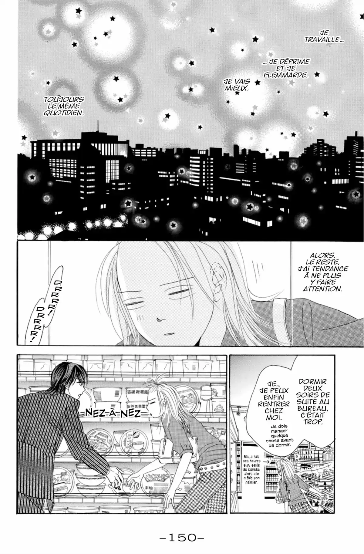 Hotaru Volume 4 page 149