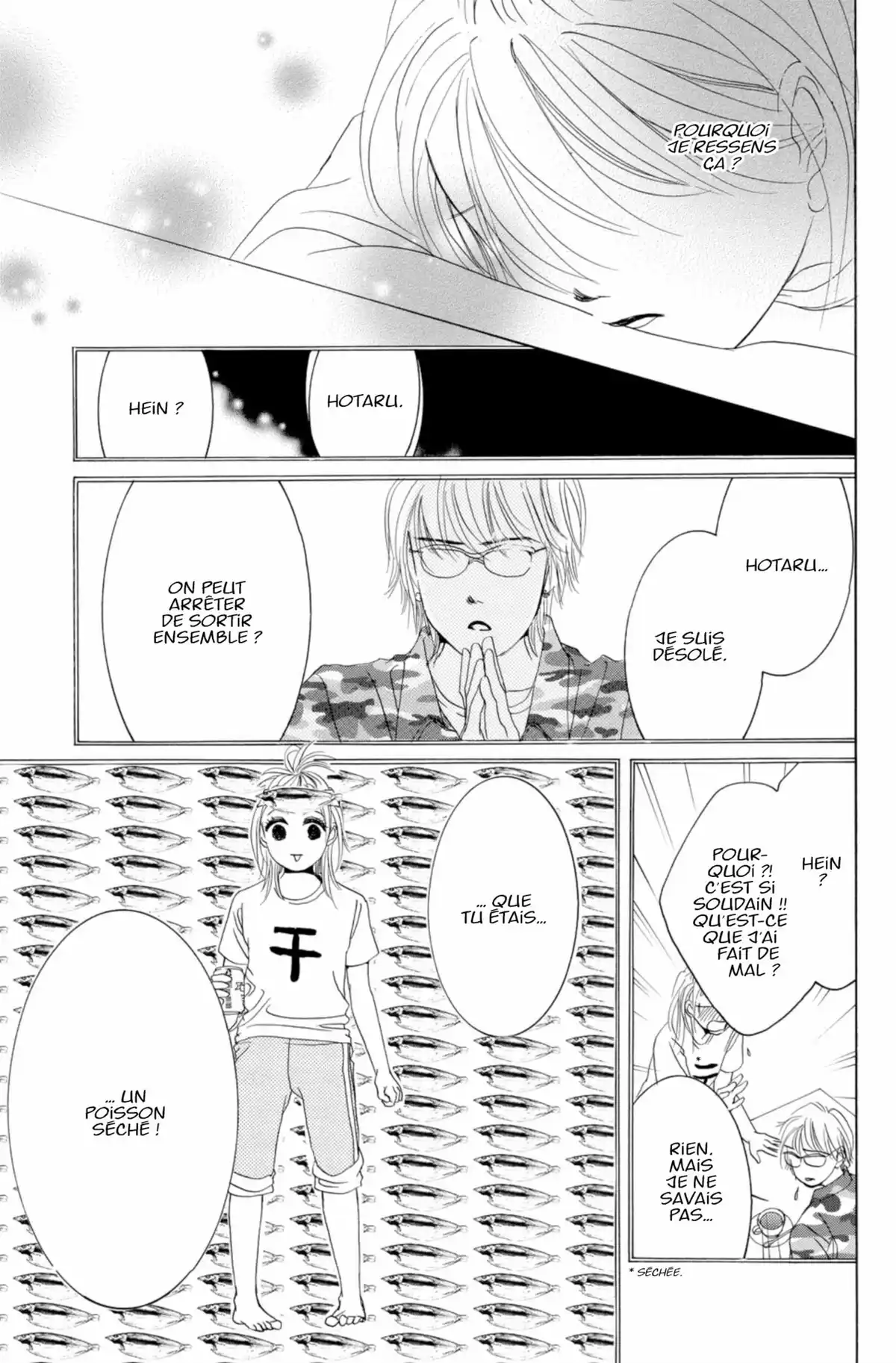 Hotaru Volume 4 page 24