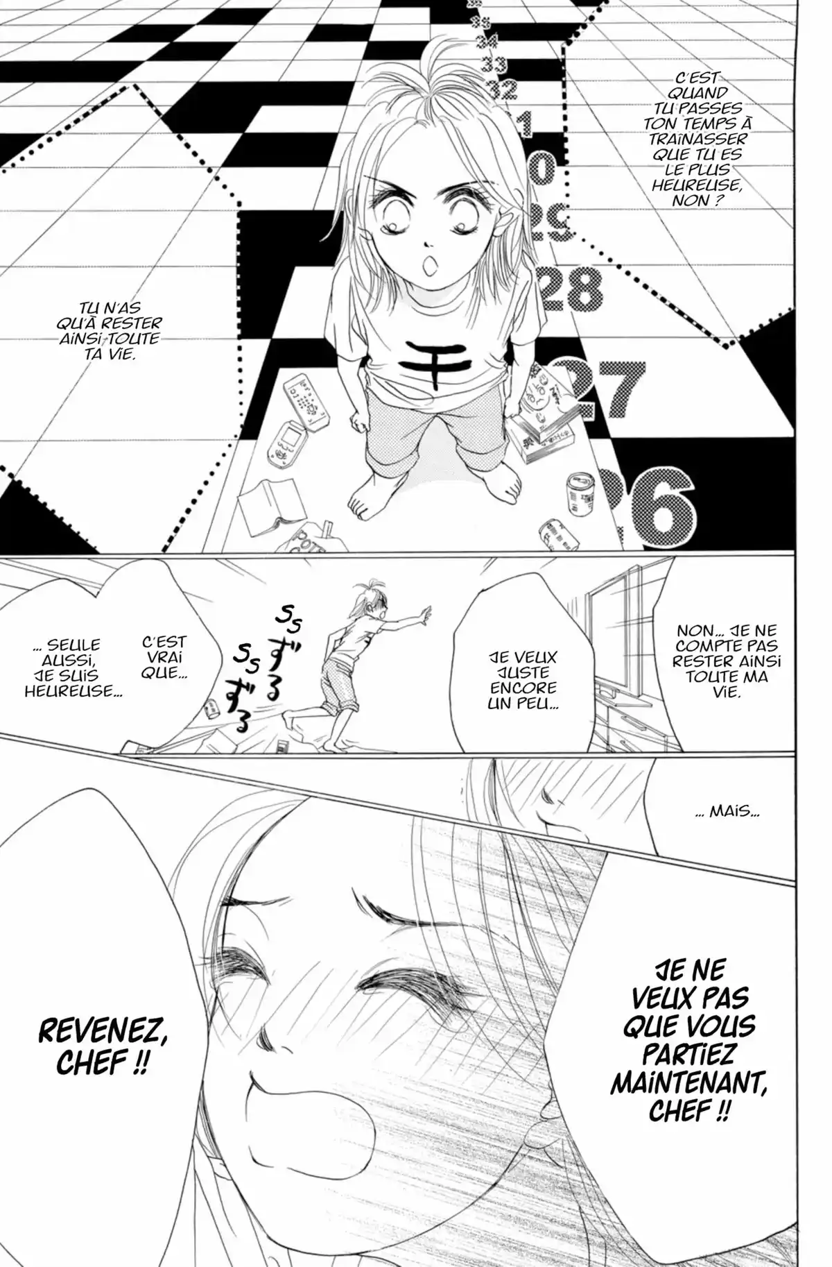 Hotaru Volume 4 page 26