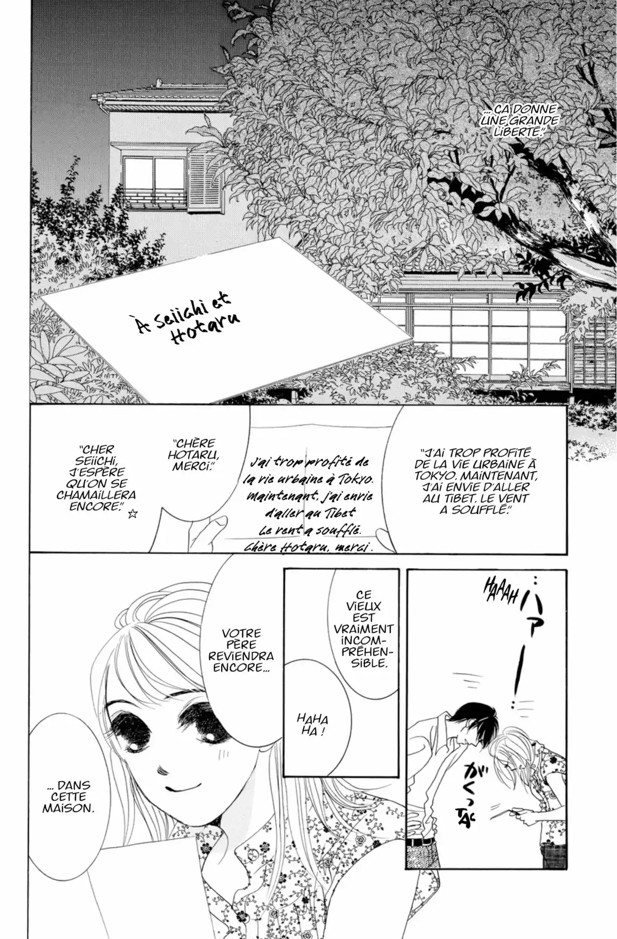 Hotaru Volume 4 page 65