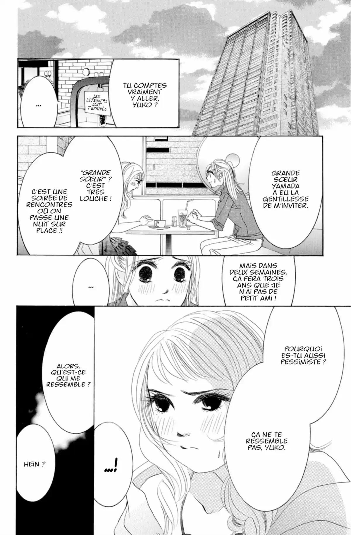 Hotaru Volume 4 page 85