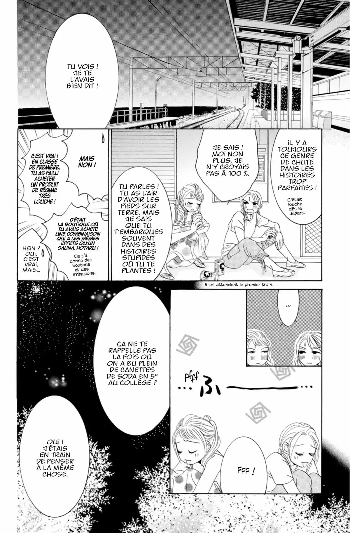 Hotaru Volume 4 page 95