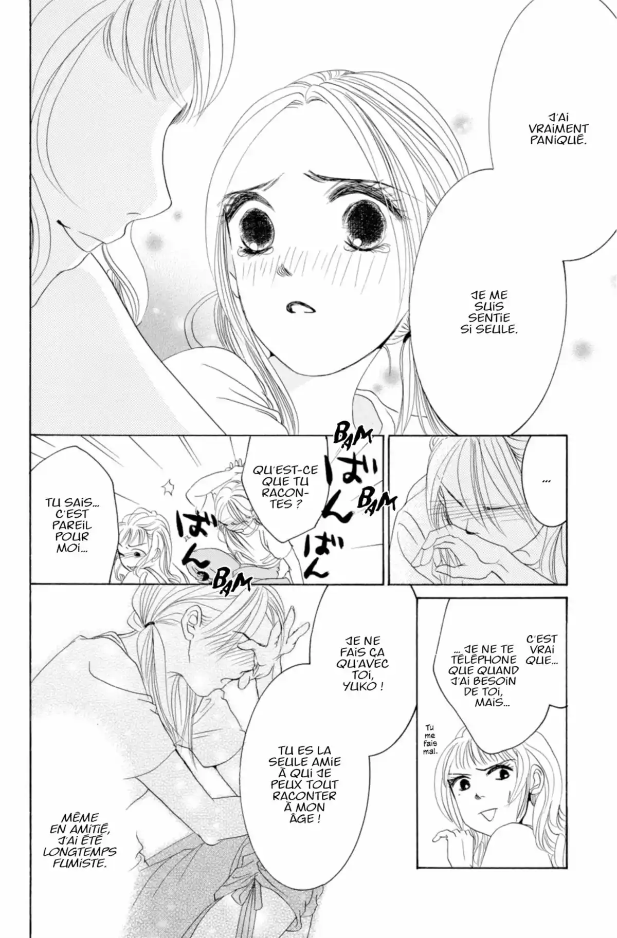 Hotaru Volume 4 page 97