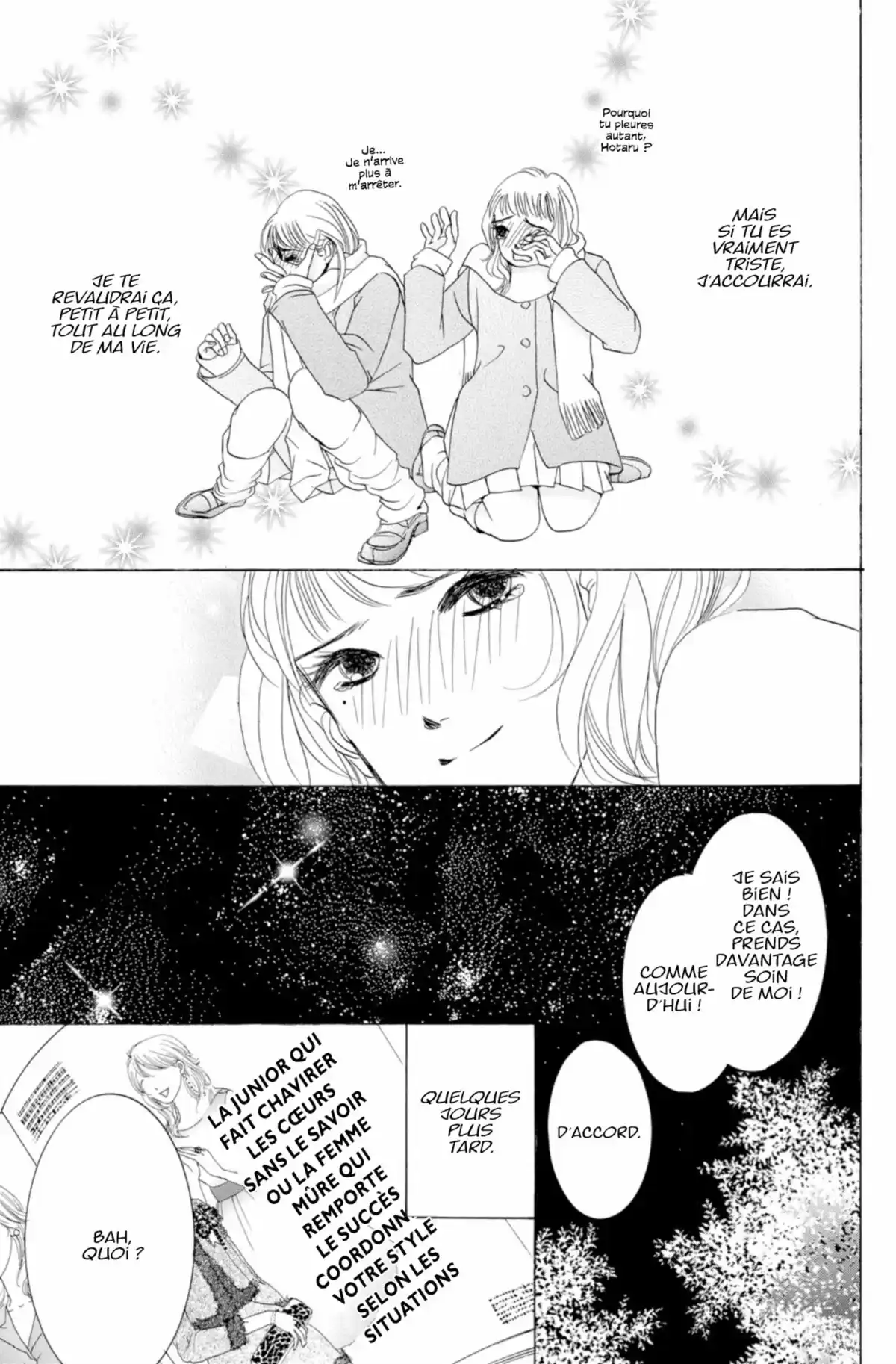 Hotaru Volume 4 page 98